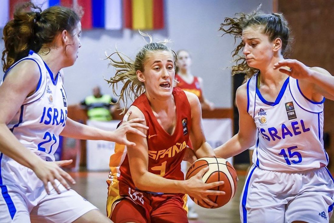 Laura Méndez fitxa per l'Estudiantes de Madrid